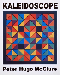 KALEIDOSKOP, POSTER. 2005